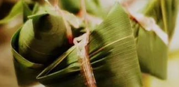 端午活動(dòng) | 對(duì)天草來說，每一個(gè)“你”都很“粽”要！